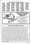 Landowners Index 011, Ringgold County 2000